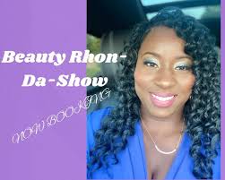 Beauty Rhon-Da-Show