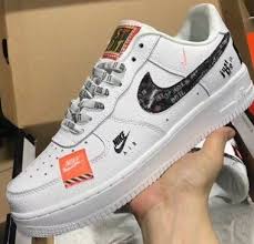 Nike Air Force 1 Low Retro 29sg Hype Shoes Stylish Shoes Nike