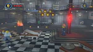 Lego city undercover es un juego de lego clásico,. Lego City Undercover Walkthrough Ch 3 Albatross Prison Island The Escapist