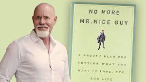 No More Mr. Nice Guy Book Summary - Groups For Men