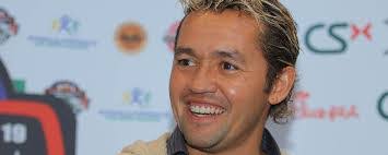 Erwin Lorenzo's Instagram, Twitter & Facebook