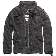 Fashionable vintage feel and look. Buy Brandit M65 Classic Jacket Up To 66 Off