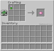 Maybe you would like to learn more about one of these? How To Make Pink Dye In Minecraft