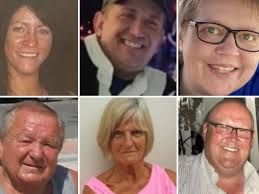 Death notices and funeral announcements in The Chronicle Newcastle from  June 23 to June 29