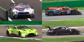 The dental plan needs updating and there is no vision plan available. Listen To All Of Your Favorite 2019 Le Mans Cars Testing At Monza