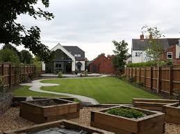 Leicestershire Garden Design Company In Leicester Garden Design