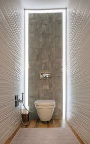 Toilette Et Wc Suspendu Petit Espace Minimalist Small Bathrooms Small Bathroom Remodel Toilet Design