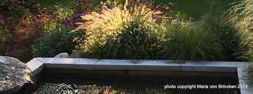 Such questionnaires will help you define your landscaping needs. Maria Von Brincken Landscape Garden Design Serving Clients In The Greater Boston Area