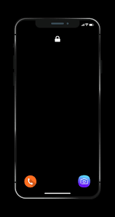 Metallic paint, also called metal flake or polychromatic, is a type of paint that is most common on new automobiles, but is also used for other purposes. Pure Black Color Wallpaper Hd 4k Pour Android Telechargez L Apk