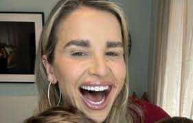 RTE Super Gardens designer Fran Byrne