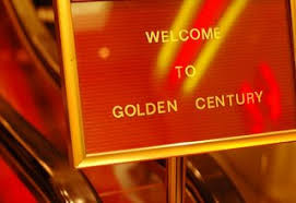 In 1540, coronado led a major spanish expedition up mexico's western coast and into the region that is now the. Grab Your Fork A Sydney Food Blog Golden Century Seafood Restaurant Haymarket Chinatown