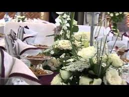 Une salle des fêtes spacieuse et. Traiteur Souiri Membre De Businessbook Youtube