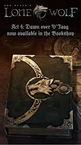 Joe Dever S Lone Wolf On The App Store Ios Apps Iphone Deals Lone Wolf