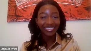 Jessica Mceachern's Instagram, Twitter & Facebook