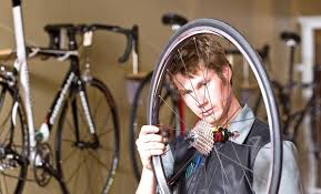 Inspektion Fur 1 Fahrrad Oder 1 E Bike In Der Sportwelt Scherer Bis Zu 60 Sparen