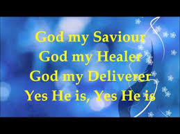 Dodz Personal Koleksyon Every Praise Is To Our God With