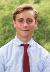 Top Honors of the Class of 2017