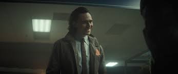 After serving 10 years, he was exonerated and . Loki Laufeyson Disney Wiki Fandom