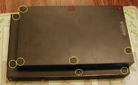 Empower yourself to create and control digital information, and gain the computational thinking skills to tackle our most complex problems. Dealing With Playstation 2 Disc Read Errors Ars Technica