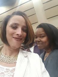 Marcia Marks Mims (@MimsMarks)