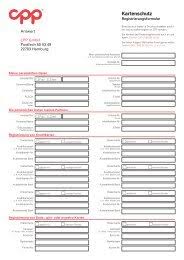 Für santander consumer bank ag fil. Schadensmeldung Santander Consumer Bank