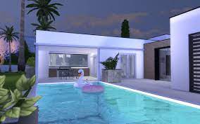 maison de luxe sims 4 maison sims sims 4 maison maison de luxe