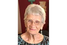 Sue Sperry Obituary (1925