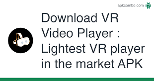 360 virtual reality videos apk. Vr Video Player Lightest Vr Player In The Market Apk 1 2 1 Android App Download