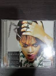 5 Things You Didn'T Know About Rihanna | Vogue