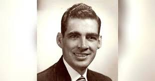 John B. Cushman Obituary