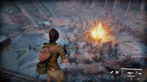 29 World War Z 2019 Wallpapers On Wallpapersafari