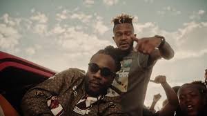 Posted in album, sa musictagged kwesta0. Spirit By Kwesta Ft Wale Demand Africa
