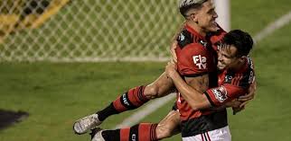 O flamengo respeita sua privacidade! Flamengo Beat Voltaco With Three Goals From Pedro And Forward A Place In The Final Ruetir
