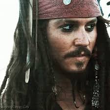 Who would have played a better Jack Sparrow than Johnny Depp?