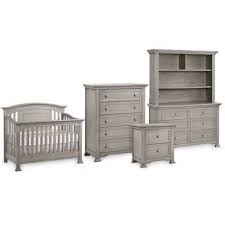 Kingsley Brunswick Nursery Furniture Collection In Ash Grey Baby Nursery Furniture Nursery Furniture Sets Nursery Furniture Collections