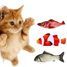 Pepoot Catnip Interactive Supplies Clownfish In 2020 Cat Pet Supplies Dog Pet Beds Cat Toys