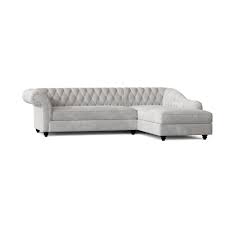 Maybe you would like to learn more about one of these? Poshbin Elizabeth 106 Sofa Chaise Wayfair