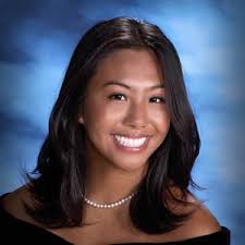 Girls Water Polo High School Players