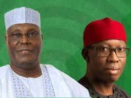 Atiku/Okowa Campaign Is Focused On The Rescue Nigeria Project
