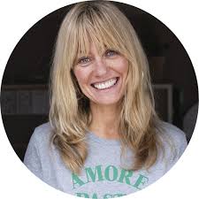 Clodagh mckenna's easy 10 minute scones. Tempting Recipes From Clodagh Mckenna S Book Clodagh S Weeknight Kitchen Hello Mckenna Weeknight Long Hair Styles