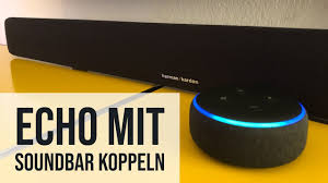 Maybe you would like to learn more about one of these? Amazon Echo Mit Bluetooth Lautsprecher Verbinden Youtube