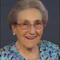 Margaret Louise Johnson Obituary (2022)