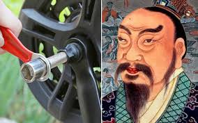 Maybe you would like to learn more about one of these? 10 Ciptaan Dinasti Han Yang Mengubah Dunia Iluminasi