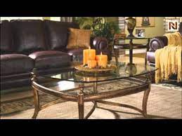 Glass, metal cocktail table d 30 x w 50 x h 19 cocktail table: Suffolk Bay Square Cocktail Table Base T03604 00b By Hammary Furniture Youtube