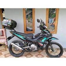 Modifikasi yamaha exciter 135 aka new jupiter mx yang satu via motohits.com. Harga Stiker Mx Terbaik Aksesoris Motor Otomotif Juni 2021 Shopee Indonesia