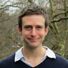 Patrick Hales PhD, test