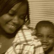 Tosha Bolden's Instagram, Twitter & Facebook