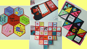 Manualidades de san valentín top 2019 uma manualidades. Cartel Afiche Para Tu Novio Diy Manualidades Youtube