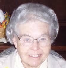 Obituary for Margaret (McKee) Hooper