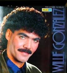 Willie Gonzalez